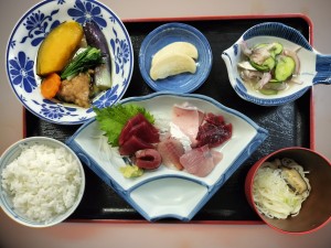 能登島荘昼食参考